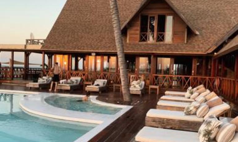 Each of our 8 double rooms has its own distinct.